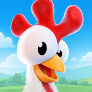 Unduh Hay Day 1.59.192 APK untuk Android