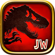 Télécharger Jurassic World: Le jeu 1.69.4 APK pour Android