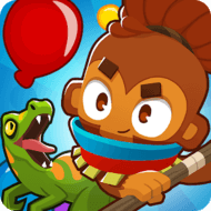 Скачать Bloons TD 6 (MOD, бесплатные покупки) 39.2 APK для Android