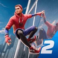 Télécharger Spider Fighter 2 (Mod, Unlimited Money) 2.27.3 APK pour Android