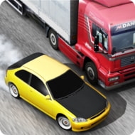 Unduh Traffic Racer (mod, uang tanpa batas) 3.6 APK untuk Android