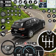 Télécharger Car Driving School (MOD, Coins illimités) 2.36 APK pour Android