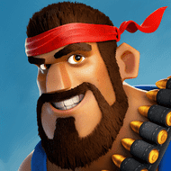 Unduh Boom Beach 49.85 APK untuk Android