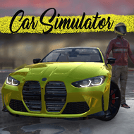 Скачать Car Simulator San Andreas (MOD, Unlimited Money) 0,3 APK для Android