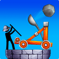 Загрузите Catapult 2 (MOD, Unlimited Coins) 7.2.4 APK для Android