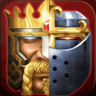 Télécharger Clash of Kings (Mod, Unlimited Gold / Resources) 8.40.0 APK pour Android