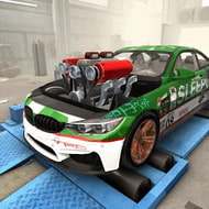 Скачать Dyno 2 Race (MOD, Unlimited Money) 1.0.1 APK для Android