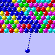 Download Bubble Shooter (MOD, Unlimited Coins) 15.3.0 APK for android