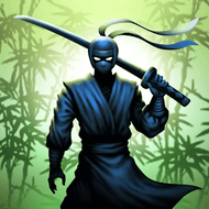 Скачать Ninja Warrior (MOD, Unlimited Money) 1.77.1 APK для Android