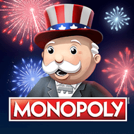 Unduh Monopoli (mod, tidak terkunci) 1.9.14 APK untuk Android