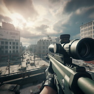 Unduh Kill Shot Bravo 11.6 APK untuk Android