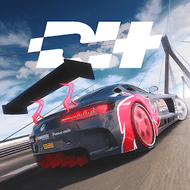 Скачать Rally Horizon (MOD, Unlimited Money) 0.1.0 APK для Android