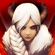 Unduh Grimvalor (mod, tidak terkunci) 1.2.5 APK untuk Android