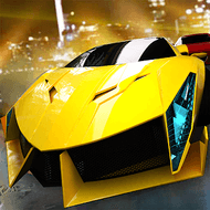 Скачать Racing 3D: Speed ​​Real Tracks (MOD, Unlimited Money) 1.7 APK для Android