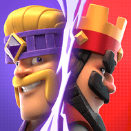 Télécharger Clash Royale (mod, illimité de l’argent) 40059001 APK pour Android