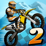 Скачать Mad Skills Motocross 2 (MOD, Rockets/Unlocked) 2.38.4591 APK для Android