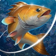 Unduh Hook Fishing (Mod, Uang Tidak Terbatas) 2.4.8 APK untuk Android