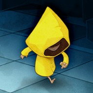 Download Very Little Nightmares 1.2.2 APK for android