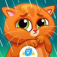 Download Bubbu (MOD, Unlimited Money) 1.119 APK for android