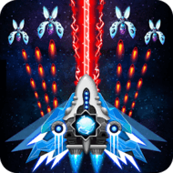 Скачать Space Shooter – Galaxy Attack (MOD, Unlimited Money) 1.742 APK для Android