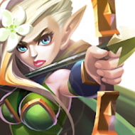 Скачать Magic Rush: Heroes 1.1.340 APK для Android