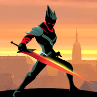 Скачать Shadow Fighter (MOD, Unlimited Money/No Couldown) 1.57.1 ​​APK для Android