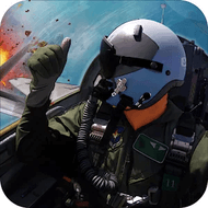 Скачать Ace Fighter (MOD, Unlimited Money) 2.710 APK для Android