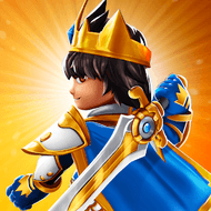 Скачать Royal Revolt 2 9.2.2 APK для Android