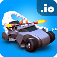 Télécharger Crash of Cars (Mod, Coins / Gems) 1.7.12 APK pour Android