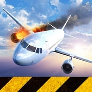 Скачать Extreme Landings (MOD, разблокирован) 3.8.0 APK для Android