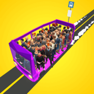 Télécharger l’arrivée du bus (mod, argent illimité) 2.7.7 APK pour Android