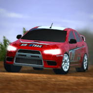 Télécharger Rush Rally 2 (Mod, déverrouillé) 1.149 APK pour Android