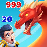 Unduh Hero Wars: Alliance (mod, Energy Unlimited) 1.183.200 APK untuk Android