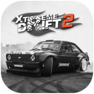 Unduh Xtreme Drift 2 (mod, uang tanpa batas) 2.3 APK untuk Android