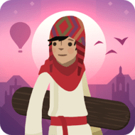 Скачать Alto Odyssey (Mod, Unlimited Coins) 1.0.24 APK для Android