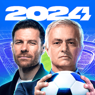 Скачать Top Eleven Be футбольным менеджером 24,5 APK для Android