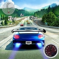 Télécharger Street Racing 3D (mod, illimited Money) 7.4.3 APK pour Android