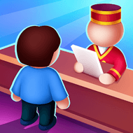 Скачать мой идеальный отель (Mod, Unlimited Money) 1.6.0 APK для Android