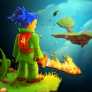 Скачать Swordigo (MOD, разблокирован) 1.4.6 APK для Android