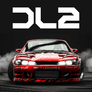 Unduh Drift Legends 2 (mod, uang tanpa batas) 1.0.5 APK untuk Android