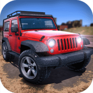 Unduh Ultimate Offroad Simulator (mod, uang tanpa batas) 1.8 APK untuk Android