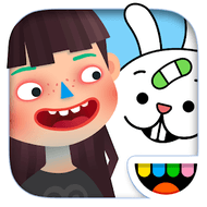 Unduh TOCA BOCA JR 2.4 APK untuk Android