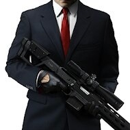 Скачать Hitman Sniper (MOD, Unlimited Money) 1.7.277072 APK для Android