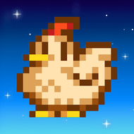 Unduh Stardew Valley (mod, uang tanpa batas) 1.5.6.51 APK untuk Android