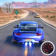 Unduh Street Racing HD (mod, tidak terkunci) 6.4.9 APK untuk Android