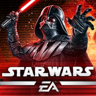 Скачать Star Wars: Galaxy of Heroes 0.33.1401939 APK для Android