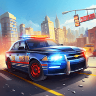 Unduh Reckless Getaway 2 (mod, koin tanpa batas) 2.8.4 APK untuk Android