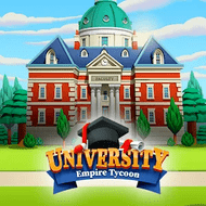 Télécharger University Empire Tycoon (Mod, Unlimited Money) 1.1.9 APK pour Android