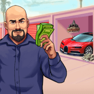 Скачать Bid Wars 2: Pawn Shop (MOD, Unlimited Money) 1.91 APK для Android