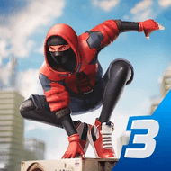 Télécharger Spider Fighter 3 (mod, illimité de l’argent) 3.23.0 APK pour Android